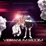 Vibranium Riddim – Riddim World Records