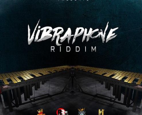 Vibraphone Riddim