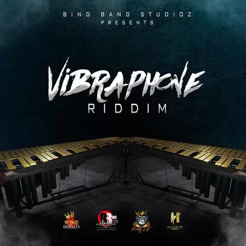 vibraphone riddim - bing bang studios
