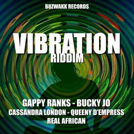 Vibration Riddim – Buzwakk Records vibration riddim - buzwakk records