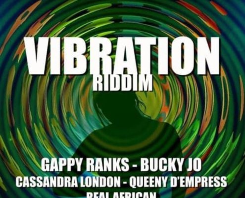 Vibration Riddim 2020