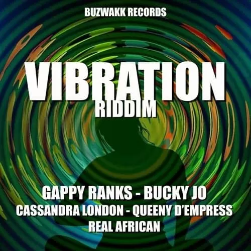 vibration riddim - buzwakk records