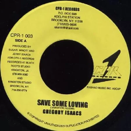 Vibration Riddim – Cpr-1 Records vibration riddim - cpr-1 records