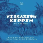 Vibrazion Riddim – Father Psalms Studio