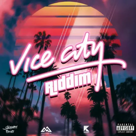 Vice City Riddim – Mountainside Music vice city riddim - mountainside music