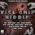 Vice Grip Riddim – Voicebox Muzik