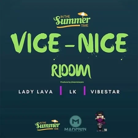 Vice-Nice Riddim – Madmen Productions vice-nice riddim - madmen productions