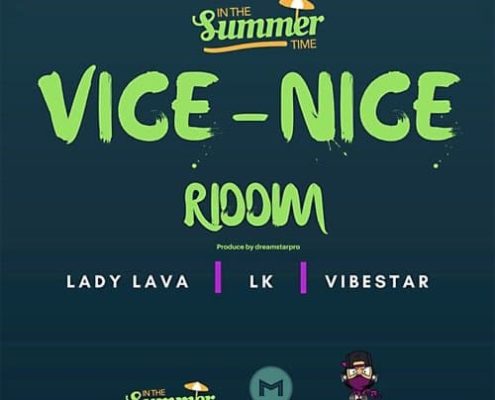 Vice Nice Riddim