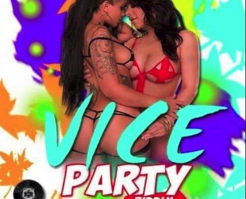 Vice Party Riddim
