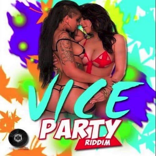 vice party riddim - playah syndicate records