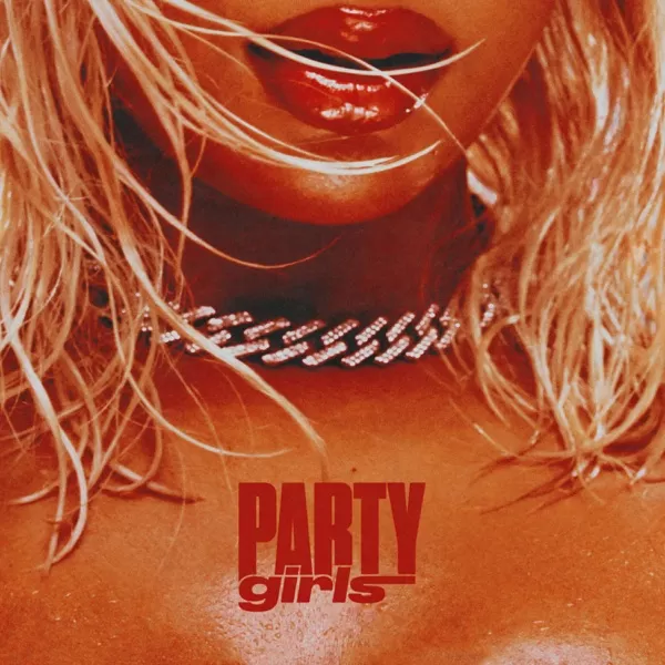 check out victoria monet & buju banton in party girls