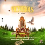 Victorious Riddim – Cash Talk Productions