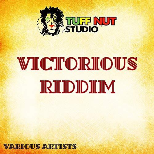 victorious riddim - tuff nut studio