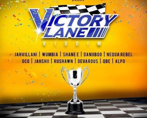 Victory Lane Riddim