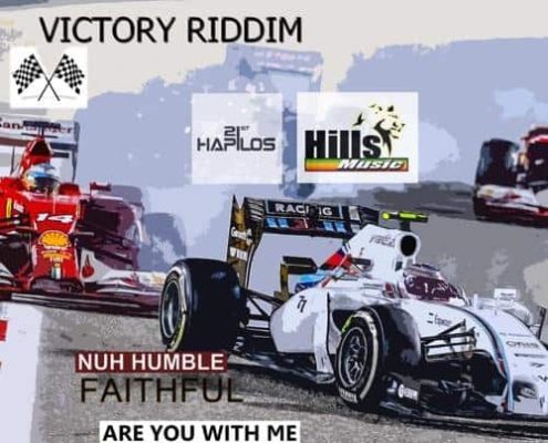 Victory Riddim 2016