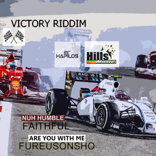 victory riddim - hills music
