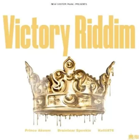 victory riddim - rb music