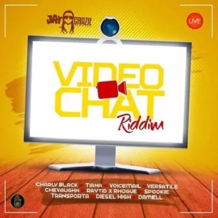 Video Chat Riddim – Jay Crazie Records Video Chat Riddim - Jay Crazie Records