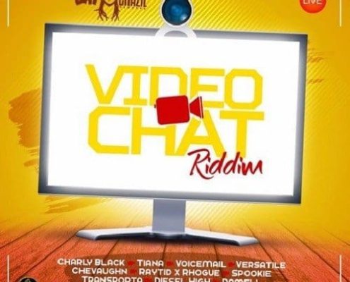 Video Chat Riddim