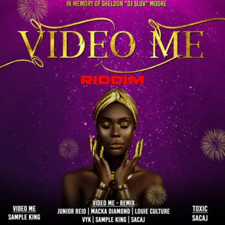 Video Me Riddim - Ici Promotion