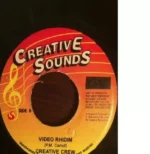 Video Riddim – Creative Sounds