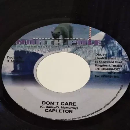 vietnam riddim - north pole