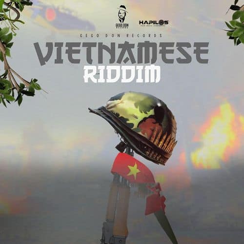 vietnamese riddim - gego don records