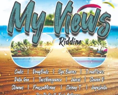 Views Riddim