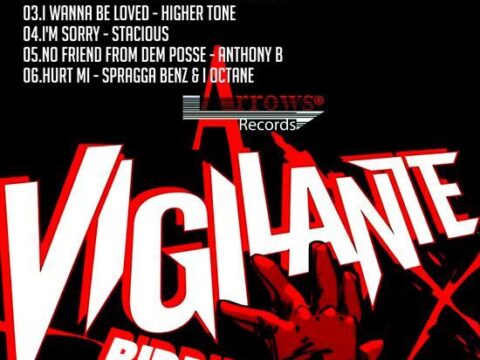 Vigilante Riddim