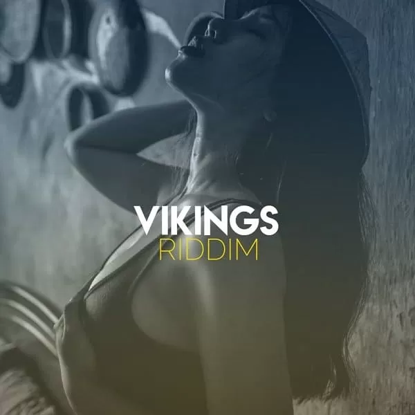vikings riddim - noku music group