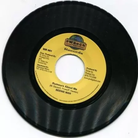 villain riddim - swatch international