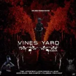 Vines Yard Riddim – Big Red Productions
