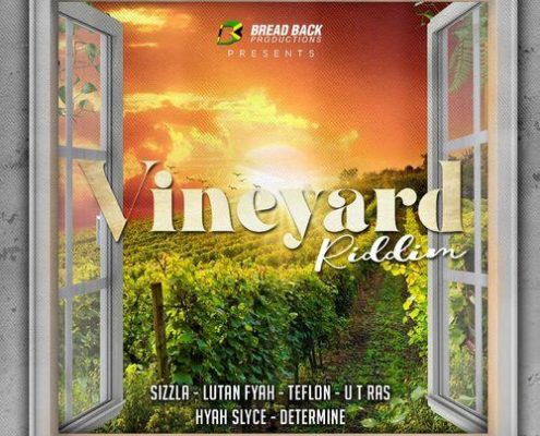 Vineyard Riddim