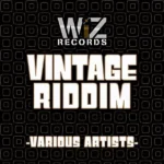 Vintage Riddim – Wiz Records