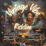 Vintage Vibe Riddim – Riddim World Records