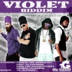 Violet Riddim – Gideon Production