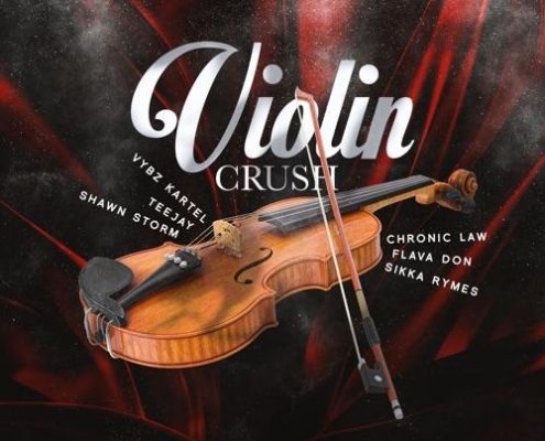 Violin Crush Riddim 2019