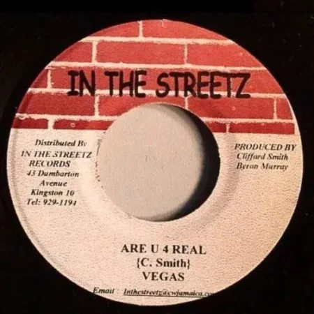 Violin Riddim – In The Streetz Violin Riddim - In The Streetz