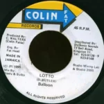 Virgin Giggy Riddim – Colin Fat Records