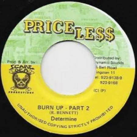 Virgin Island Riddim – Kings Of Kings X Top Nail X Priceless virgin island riddim - kings of kings x top nail x priceless