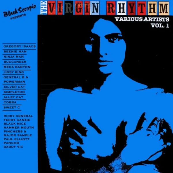 Virgin Riddim - Black Scorpio