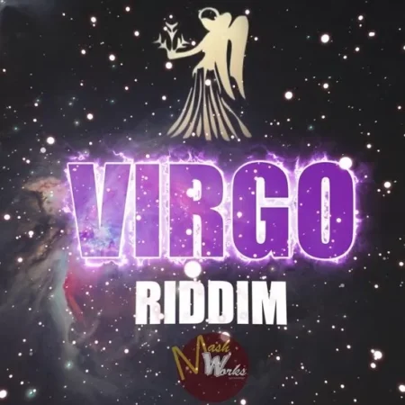 Virgo Riddim – Mashworks Family Studio Virgo Riddim - Mashworks Family Studio