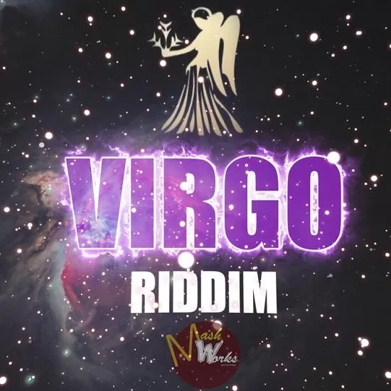 virgo riddim - mashworks family studio