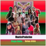 Virgyn Riddim – Mourice Production