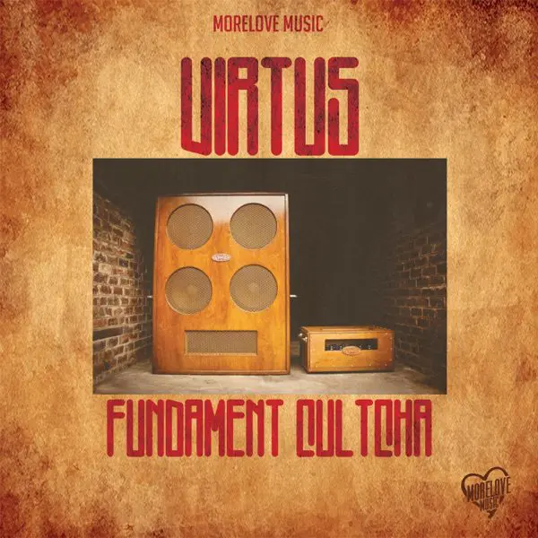 virtus - fundament cultcha