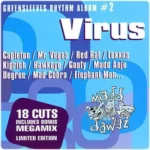 Virus Riddim – Madd Dawgz Production