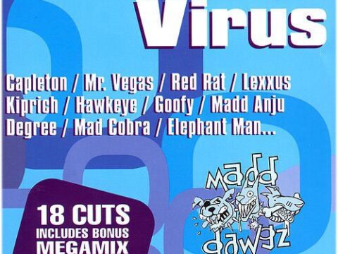 Virus Riddim Greensleeves
