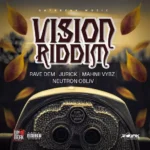 Vision Riddim – Daybreak Muzic
