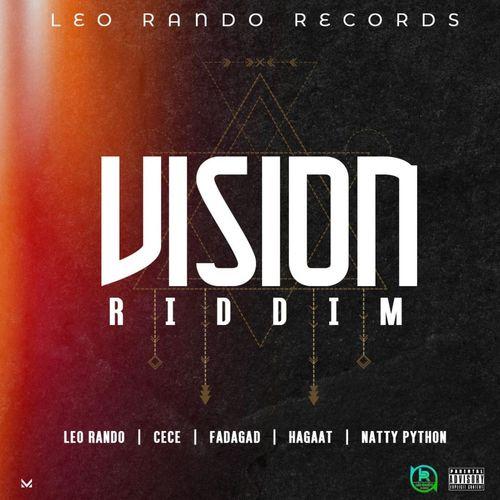 Vision Riddim 2