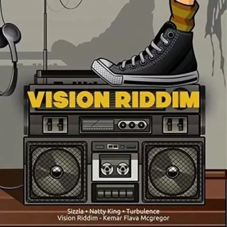 Vision Riddim – Hammer Musik vision riddim - hammer musik